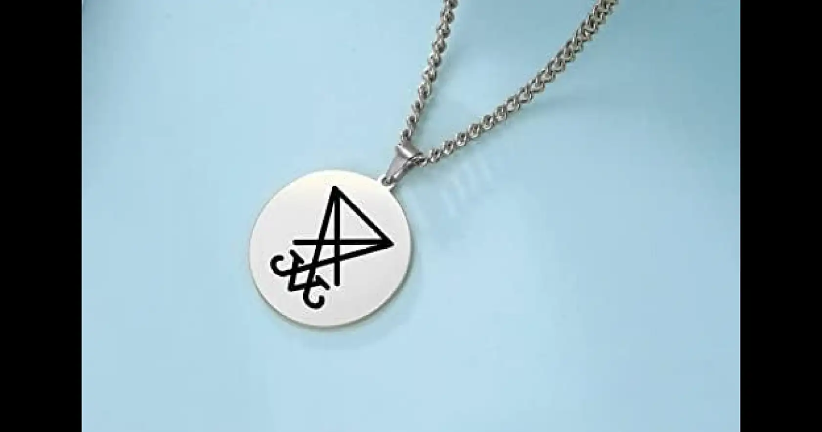 Lucifer mührü gündem oldu! Anlamı ne, ne demek?