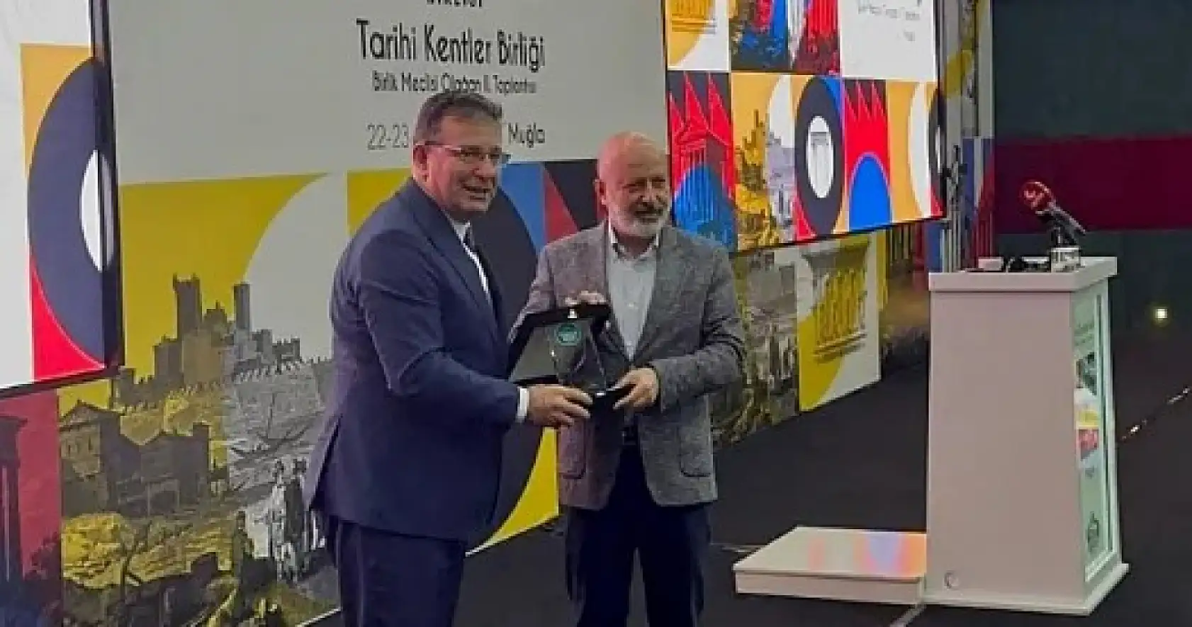 Kayseri'nin gündemi kara kış! - Kayseri'den kısa kısa haberler...