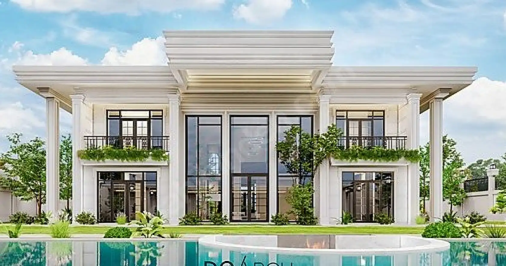 Kayseri'nin en pahalı evi değişti: 125 milyon TL'ye aynı muhitte…