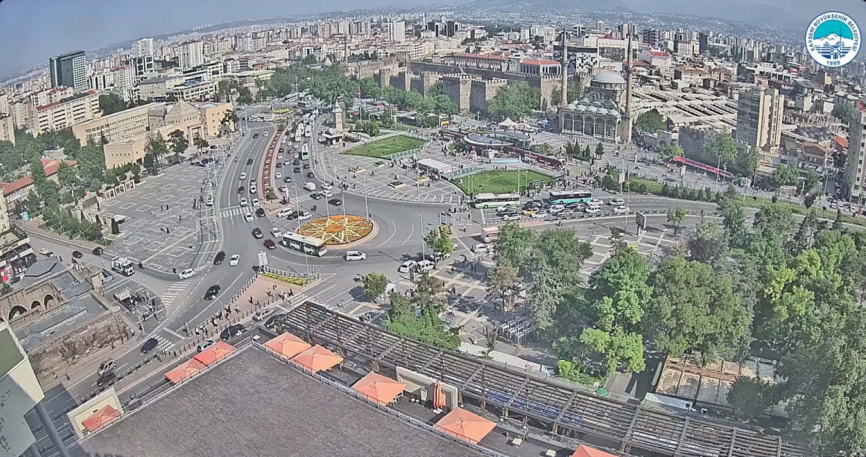 Kayseri yerel basını 10 Haziran Salı gününe hangi manşetlerle çıktı?