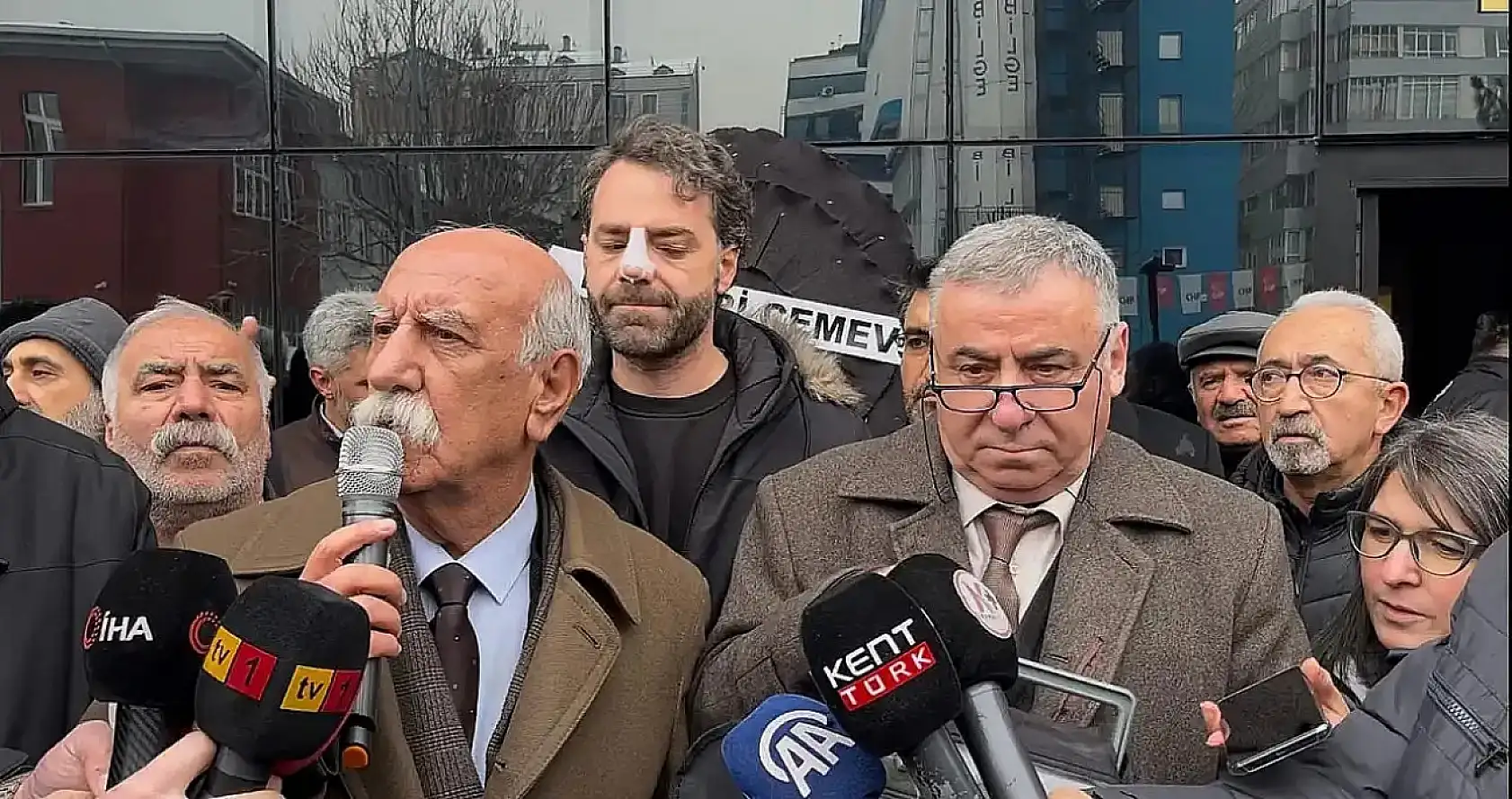 Kayseri'den Kısa Kısa: Dev Operasyon, Vekil Akar, Epsitein Dosyası, Cemevi Tartışması, Kayserispor…