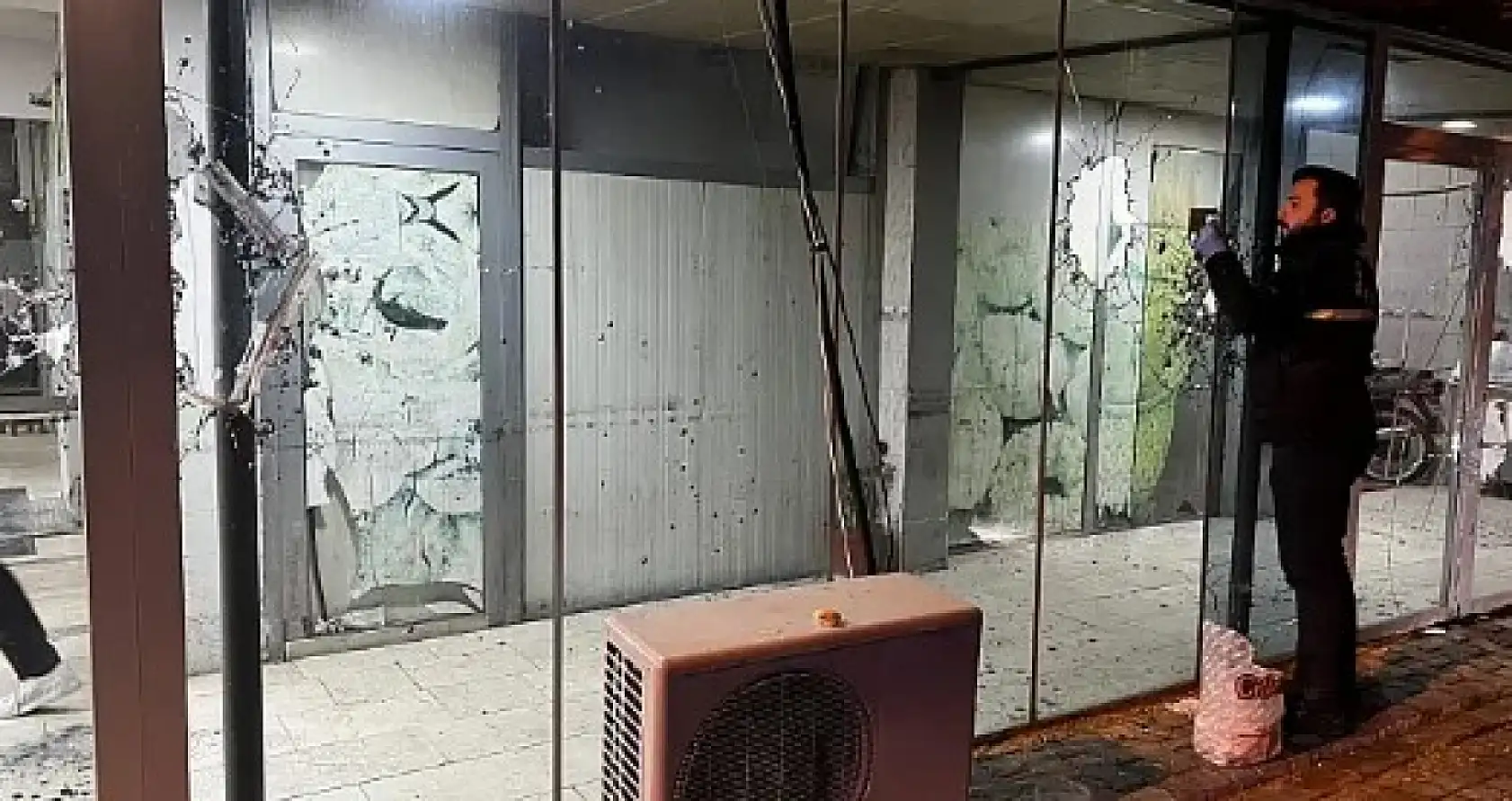 Kayseri'den kısa kısa - Bugün neler yaşandı? (8 Kasım)