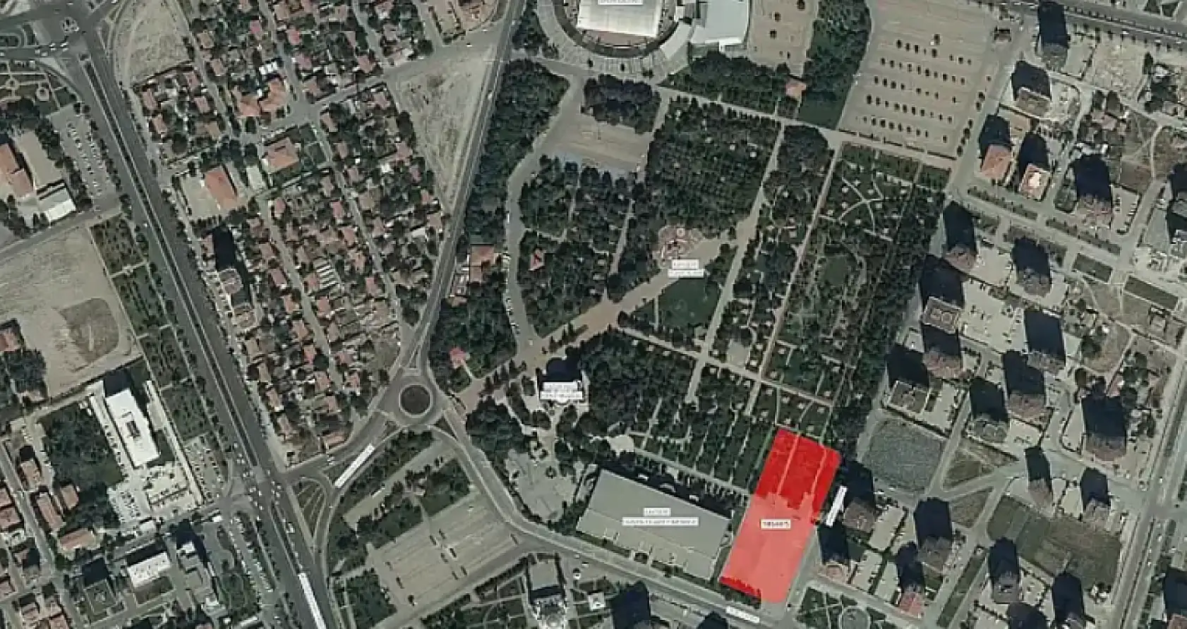 Kayseri'de sessiz gündem - Bugün neler yaşandı?