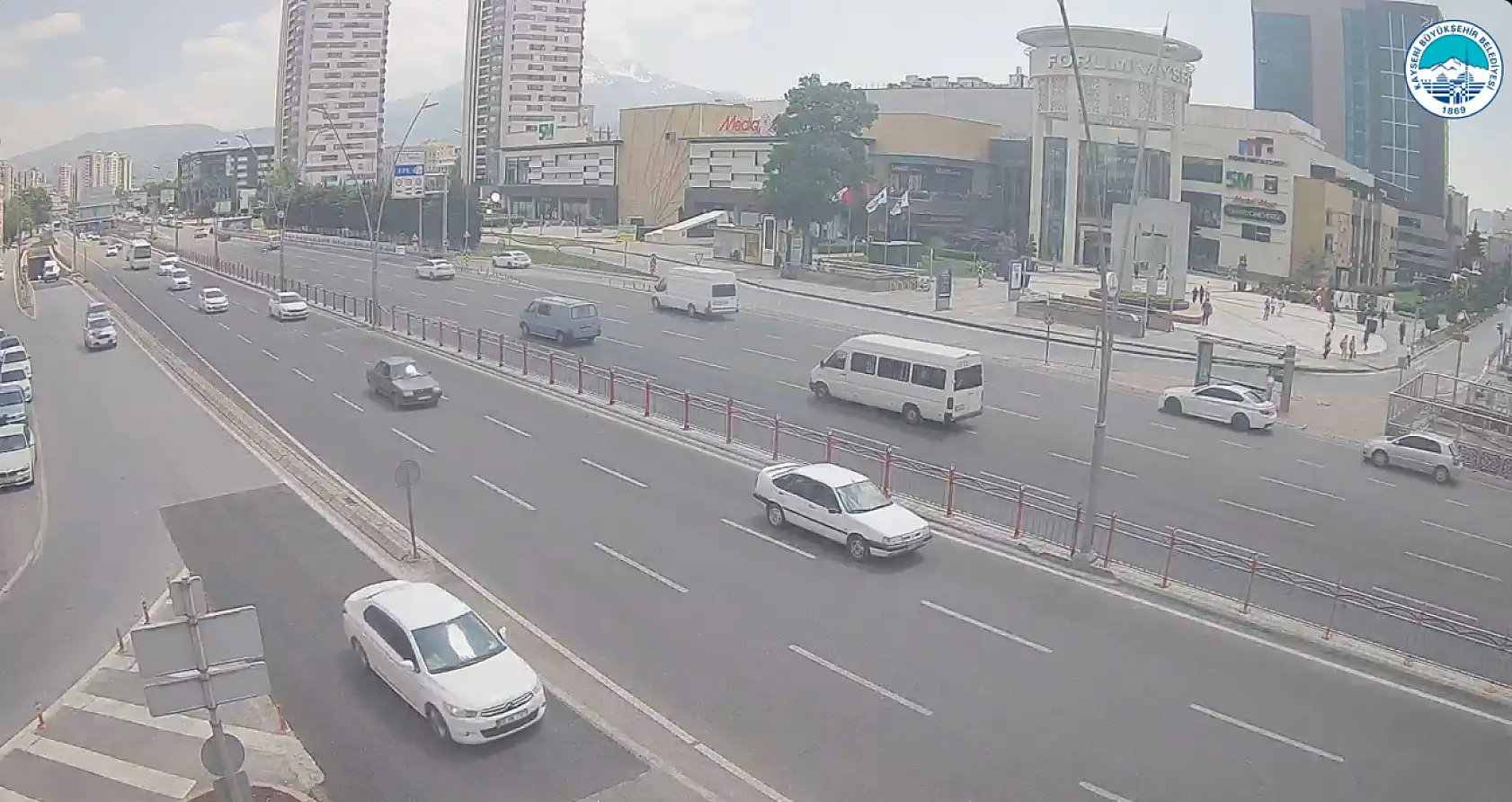 Kayseri yerel basını 17 Haziran Salı gününe hangi manşetlerle çıktı?