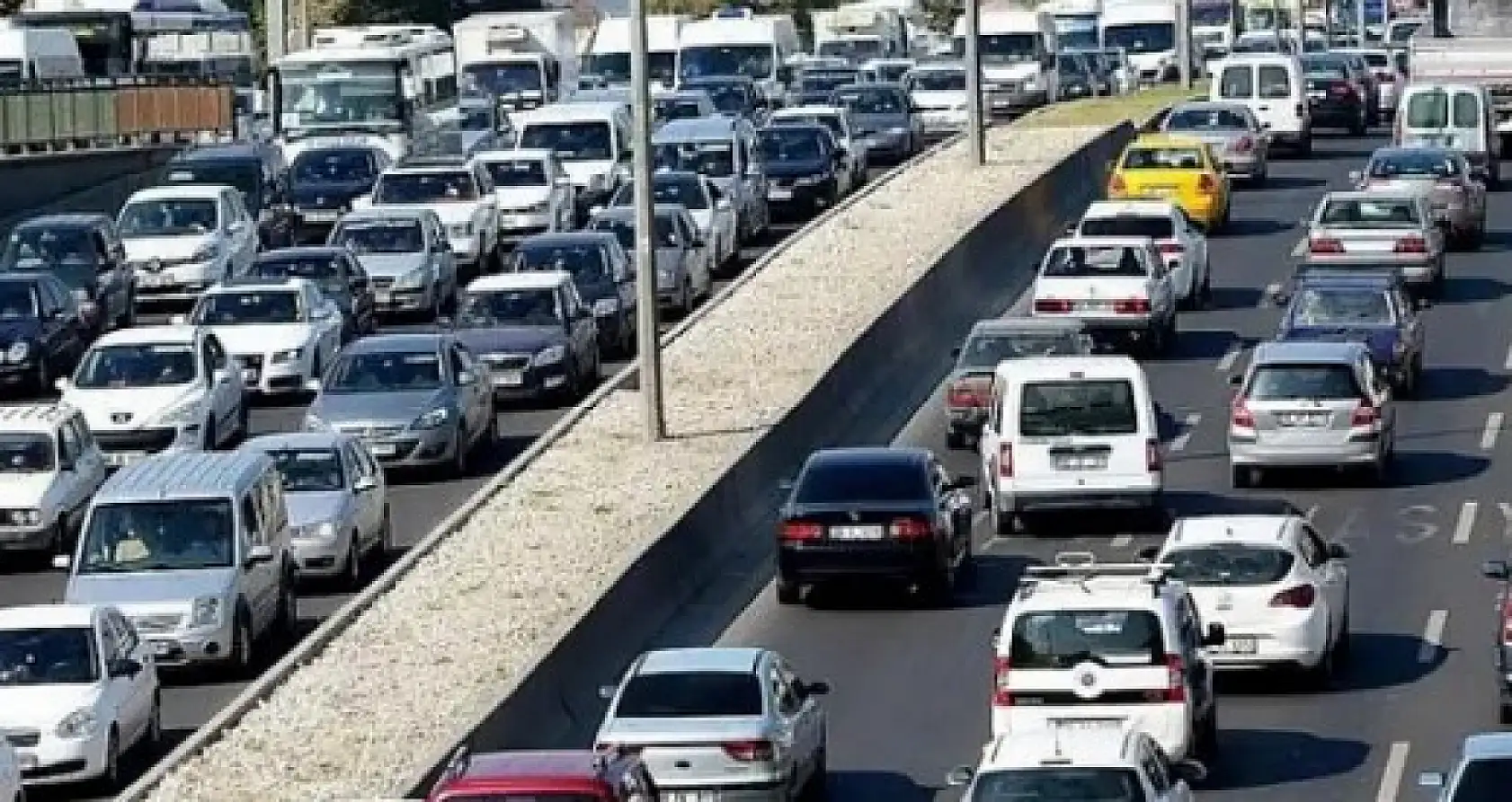 Kayseri gündeminde Pazar sakinliği - Bugün neler yaşandı?