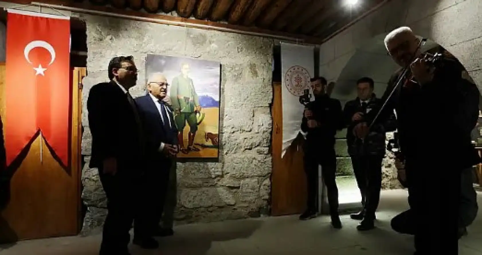 Kayseri'den kısa kısa - Bugün neler yaşandı? (10 Kasım)