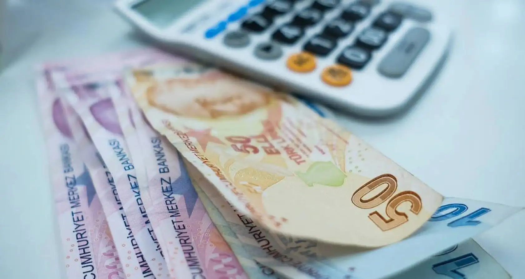 Asgari ücrette yeni hesap! İşte tablo tablo rakamlar…