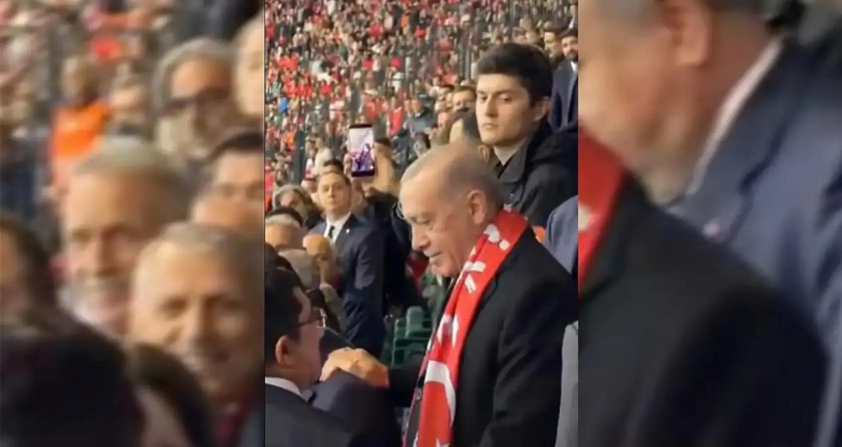 Kayseri'den kısa kısa: FETÖ, Baki Ersoy, TOKİ Konut, Yeni Okul, Kayserispor…