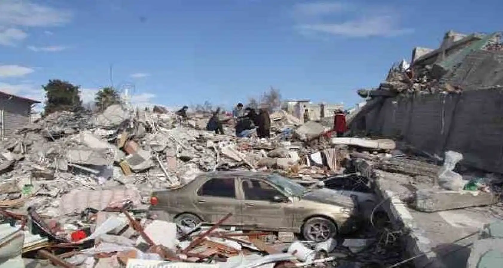 Ahmet Ercan iki kente deprem uyarısı yaptı!