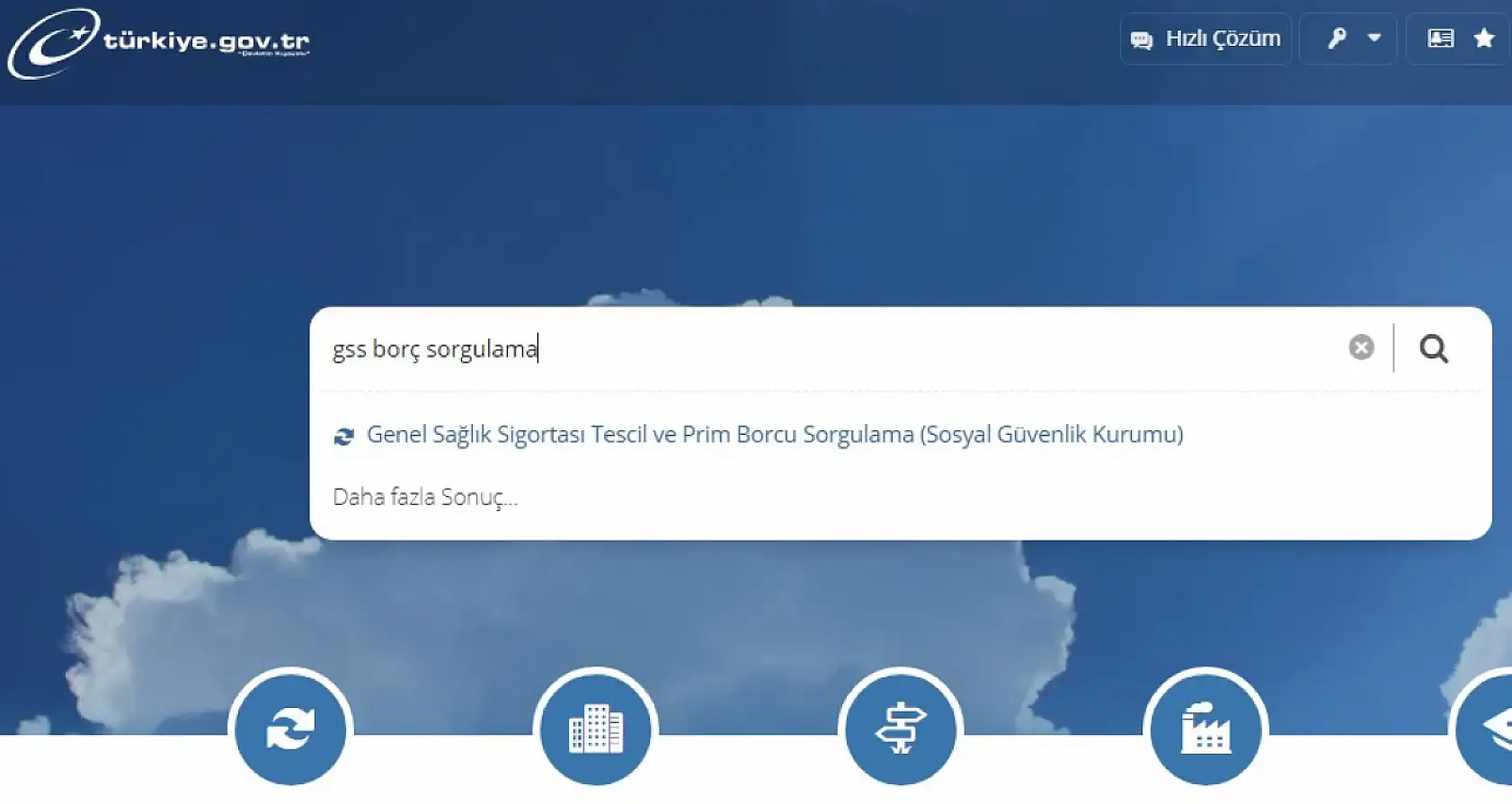 e-Devlet'inize baktınız mı – Borcunuz olabilir!