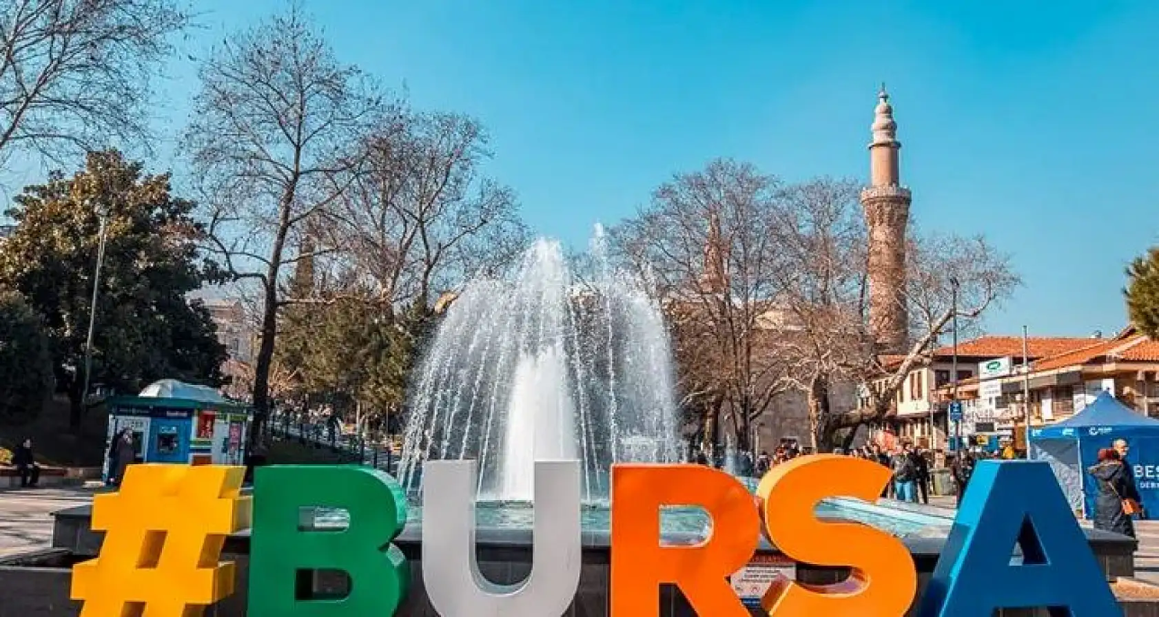 Kayseri yaşanılacak şehir değil! İşte Kayseri'nin yeri…