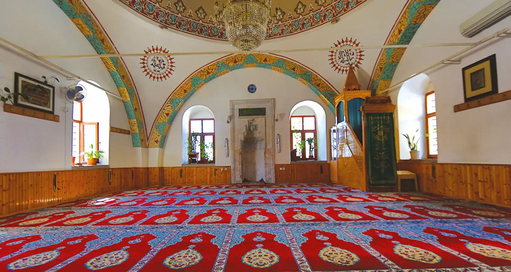 Mevlid Kandili Nedir? En Güzel Mevlid Kandili Mesajları…