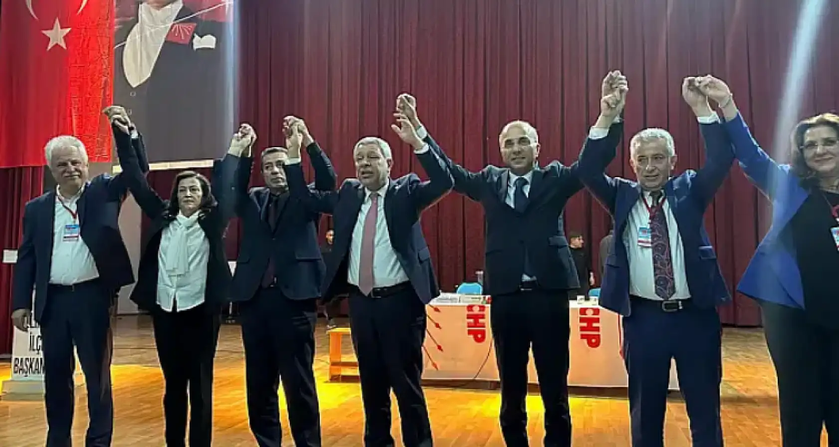 Kayseri'de dünün devamı gibi bir pazar: CEO Ertekin'den Hes Kablo yangınına dair açıklamalar, Akraba tartışmaları, kaymakam atamaları.. İşte Kayseri'den kısa kısa haberler