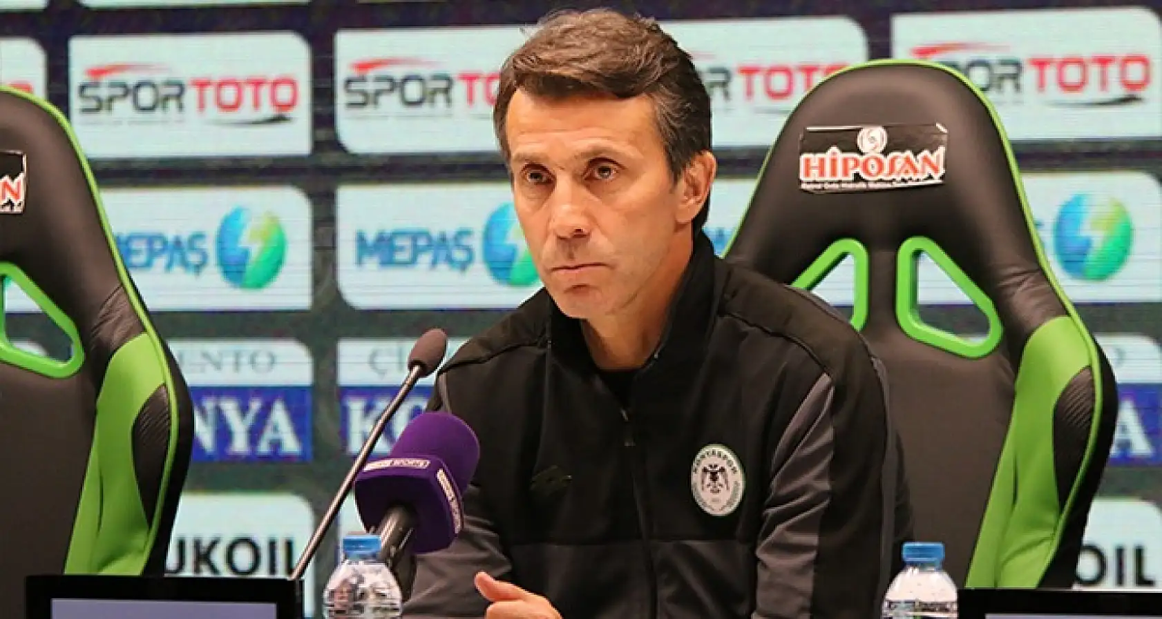 Kayserispor'a Recep Uçar mı geliyor?