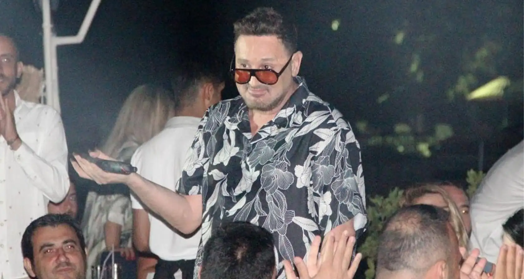 İşte 2024 yılında hayatını kaybeden ünlüler…