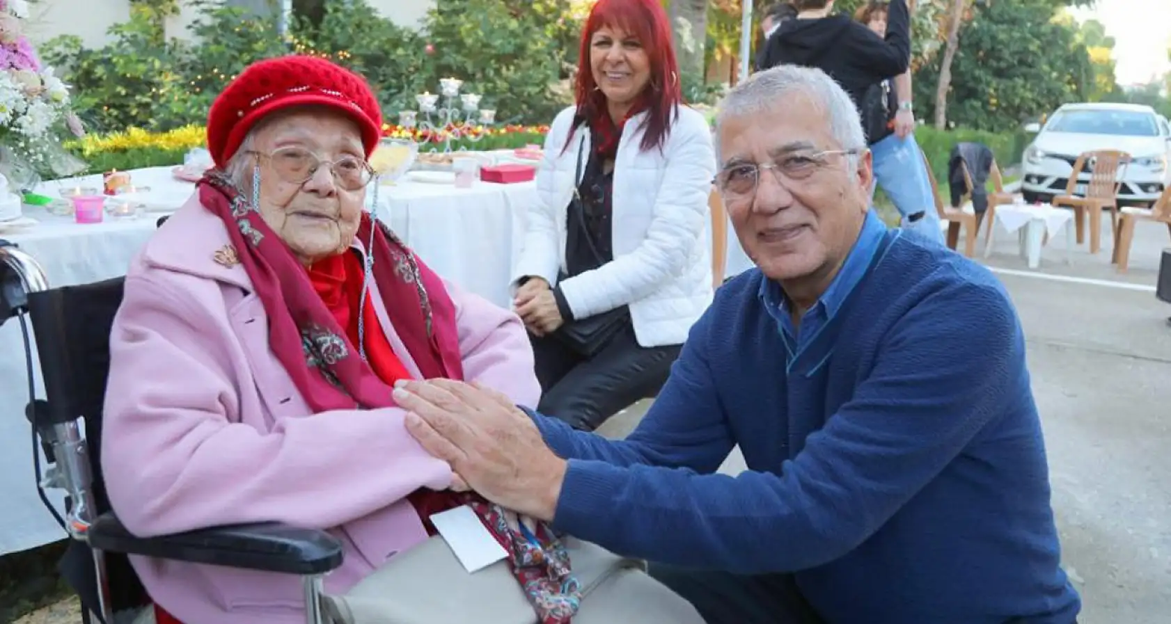 İşte 2024 yılında hayatını kaybeden ünlüler…