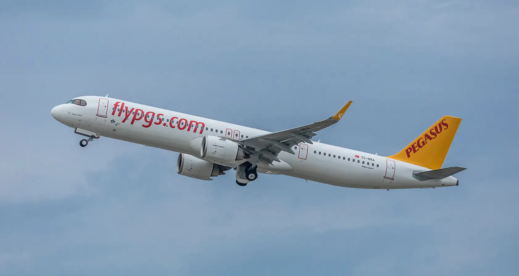 Kayseri'ye Sefer Düzenleyen Hava Yolları... İşte Listesi!