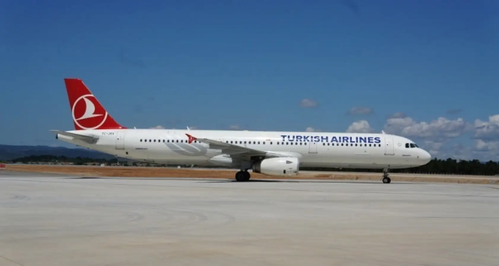 Kayseri'ye Sefer Düzenleyen Hava Yolları... İşte Listesi!