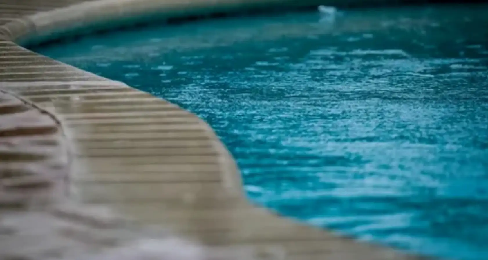 Kayseri'de yazın serinleme noktaları: İşte yüzülebilecek havuzlar...