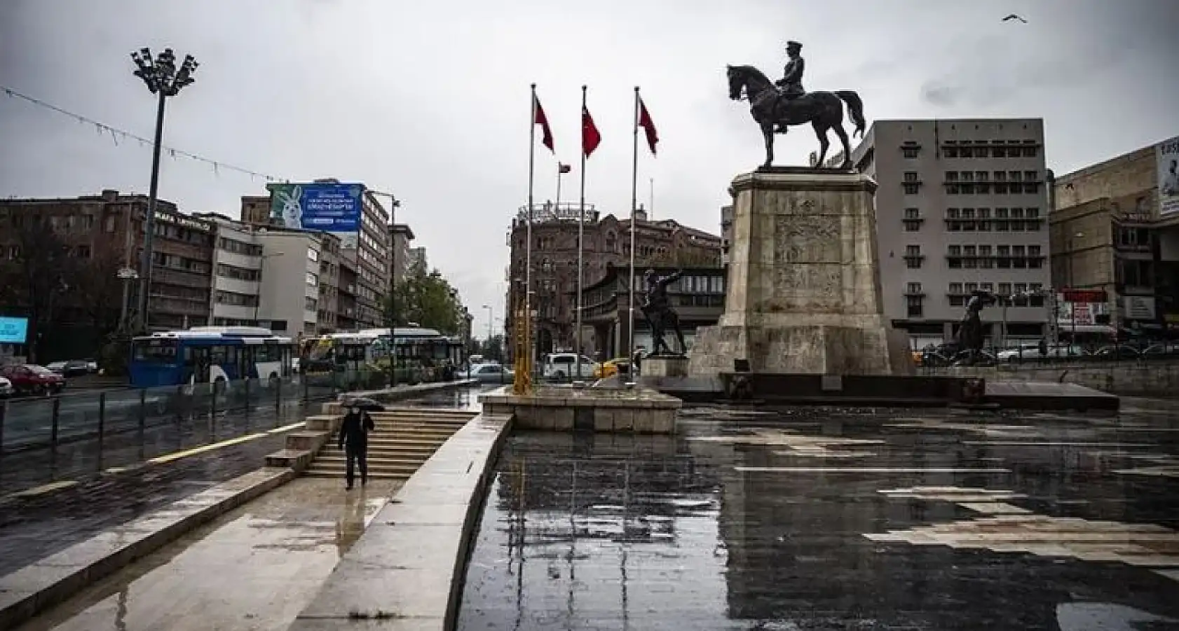 Kayseri'nin IQ'su belli oldu!