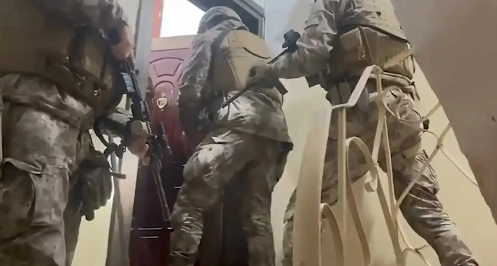 Kayseri'den kısa kısa - Bugün neler yaşadı?