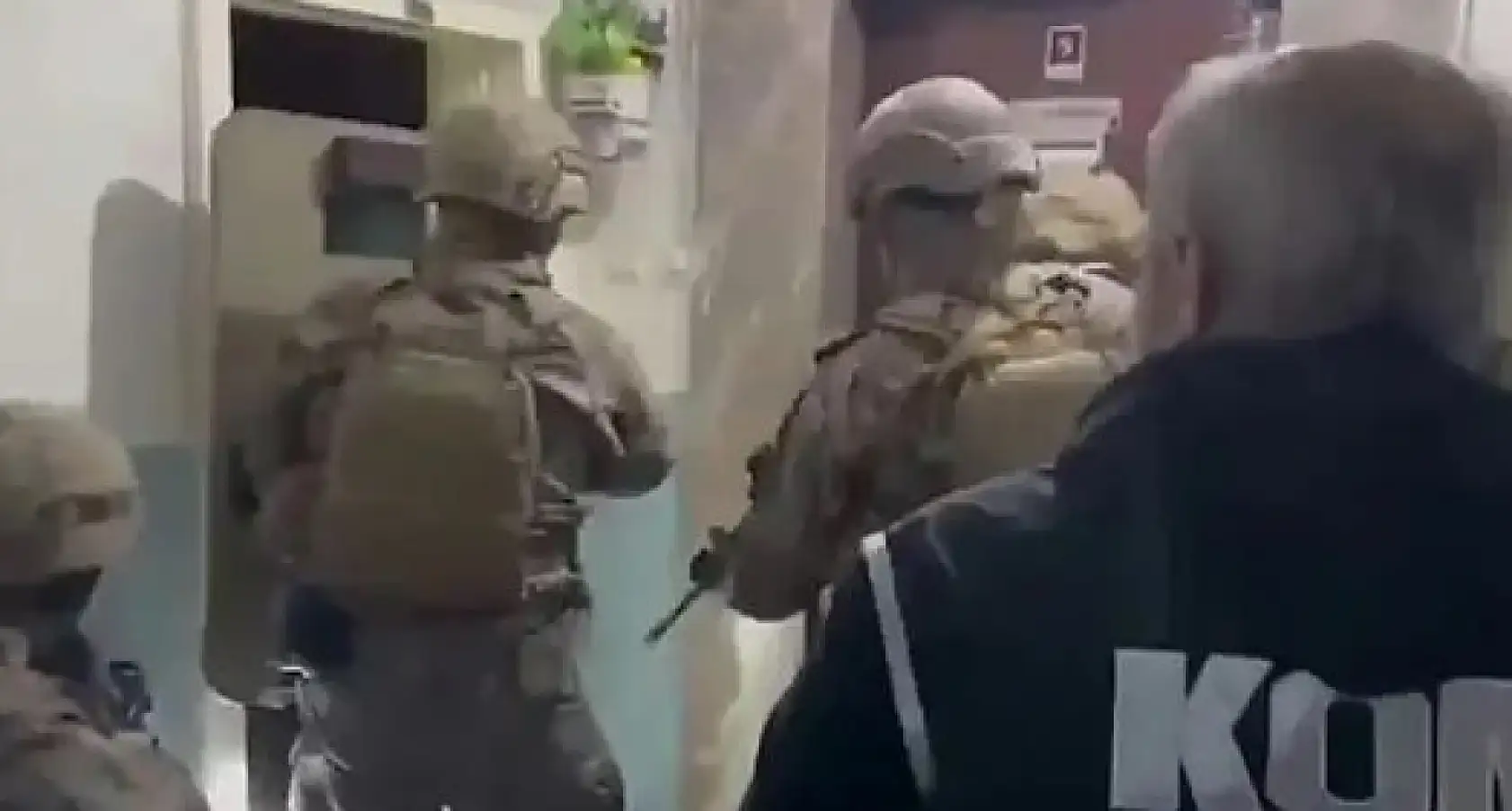 Kayseri'de bu hafta neler yaşandı? – İşte 17 Ocak haftasında Kayseri'de öne çıkan gelişmeler…