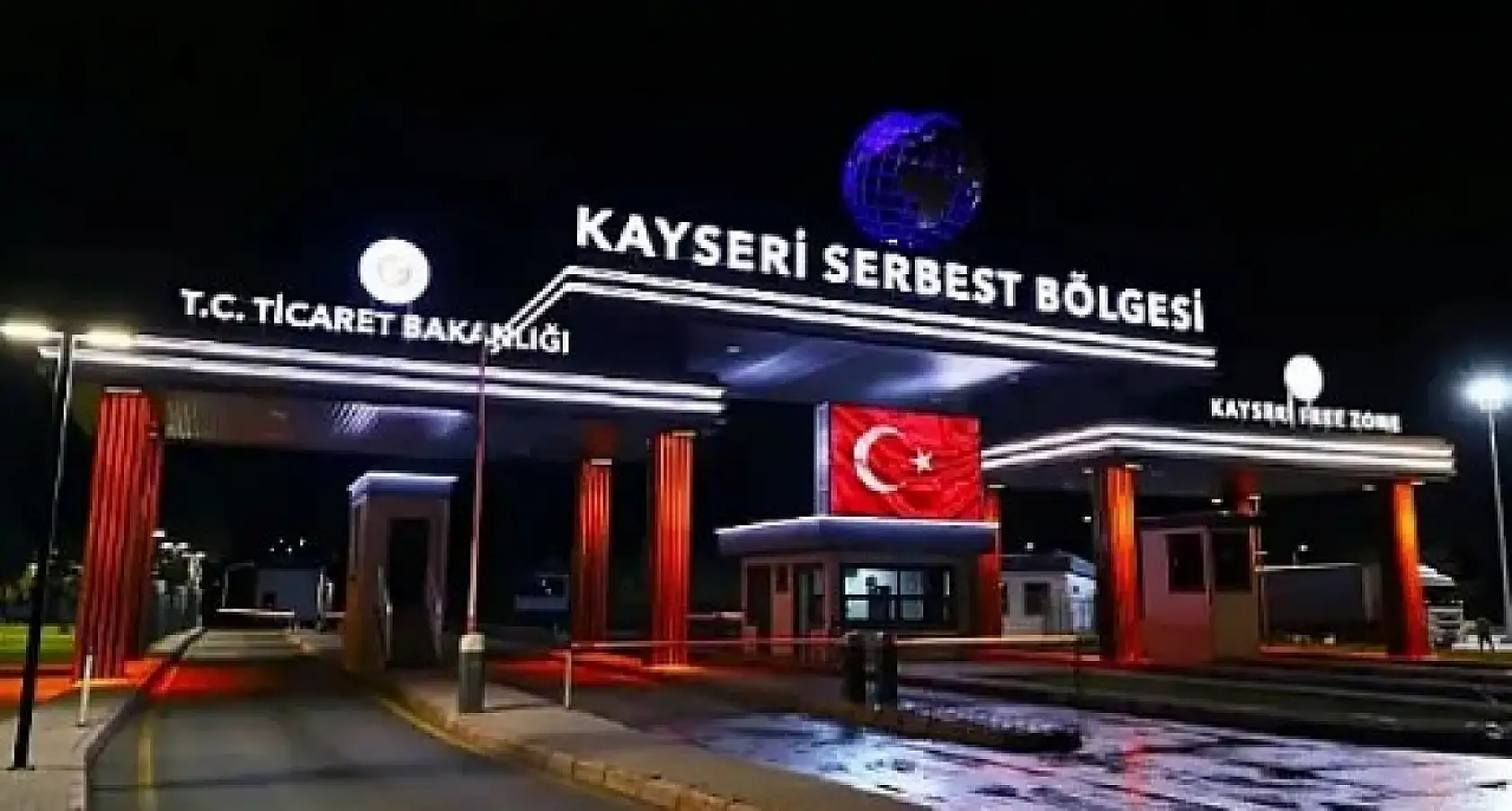 Projeler, Müjdeler, Açıklamalar – İşte Kayseri'de 17-23 Şubat haftası yaşananlar…