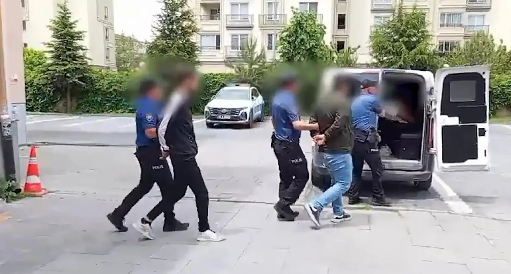 Kayseri kısa kısa: Narkotik operasyon, Erciyes Üniversitesi, Ulaşım, Kayserispor...