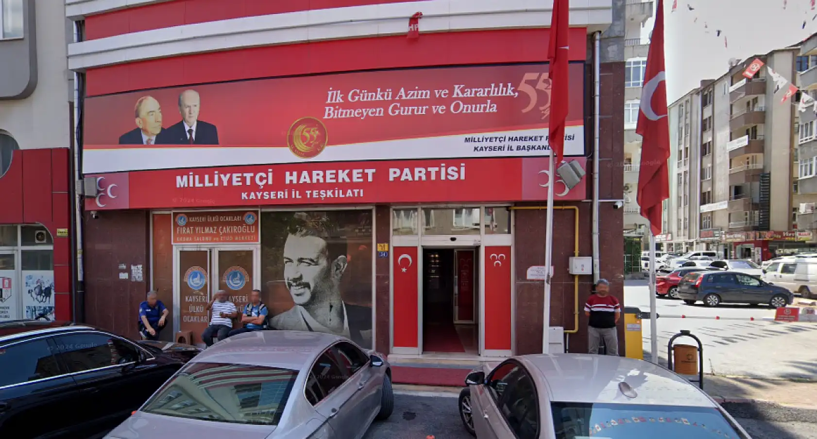 Kayseri'den kısa kısa... Bugün neler yaşandı? (5 Ekim 2024)