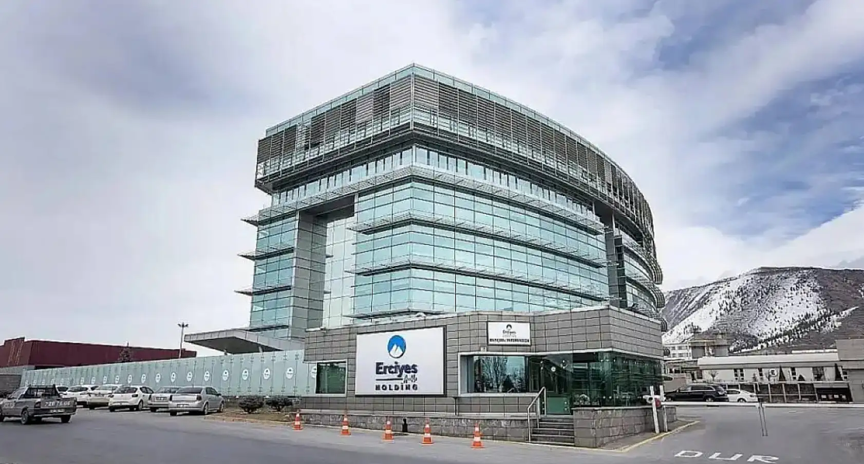 Kayseri'den kısa kısa: Aşure, CHP, Yol Çalışması, Döviz, Kene, Hacılar, Kayserispor...