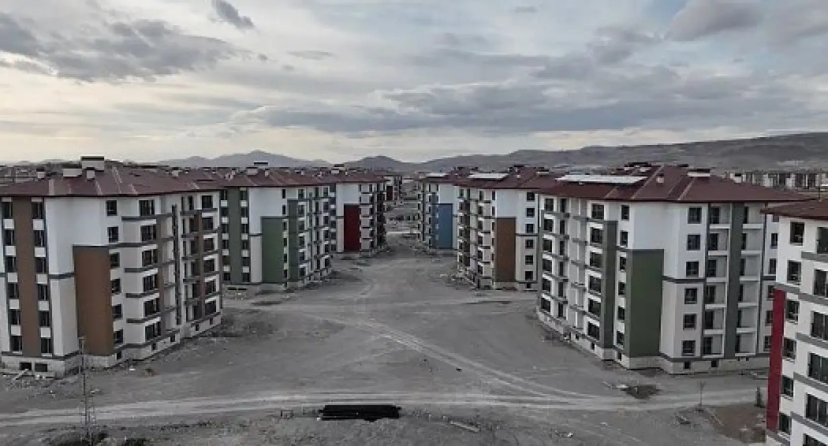 Kayseri'de gündem hareketli - Nüfus, Kayseri Şeker, Erciyes, Kayserispor, Deprem, Karla mücadele...