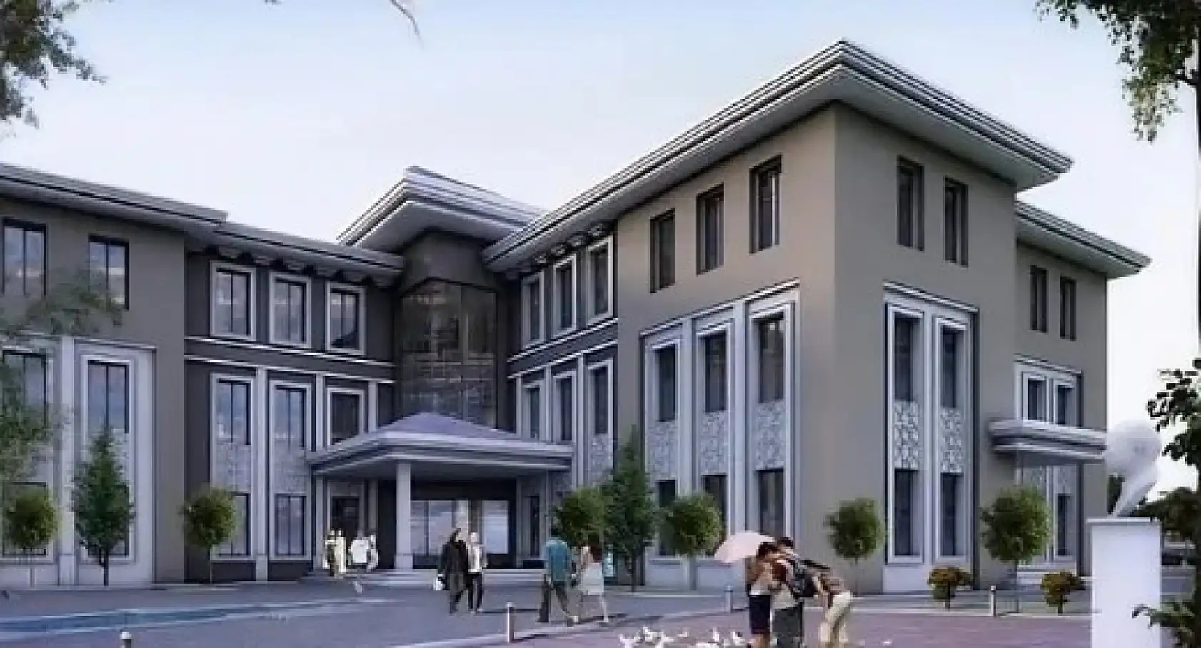 Kayseri'den kısa kısa - Bugün neler yaşandı? (31 Ekim)