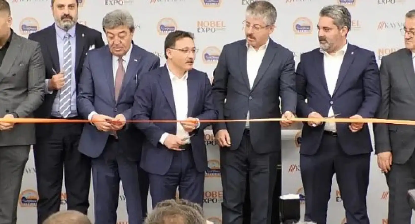 Kayseri'den kısa kısa - Bugün neler yaşandı? (21 Kasım)