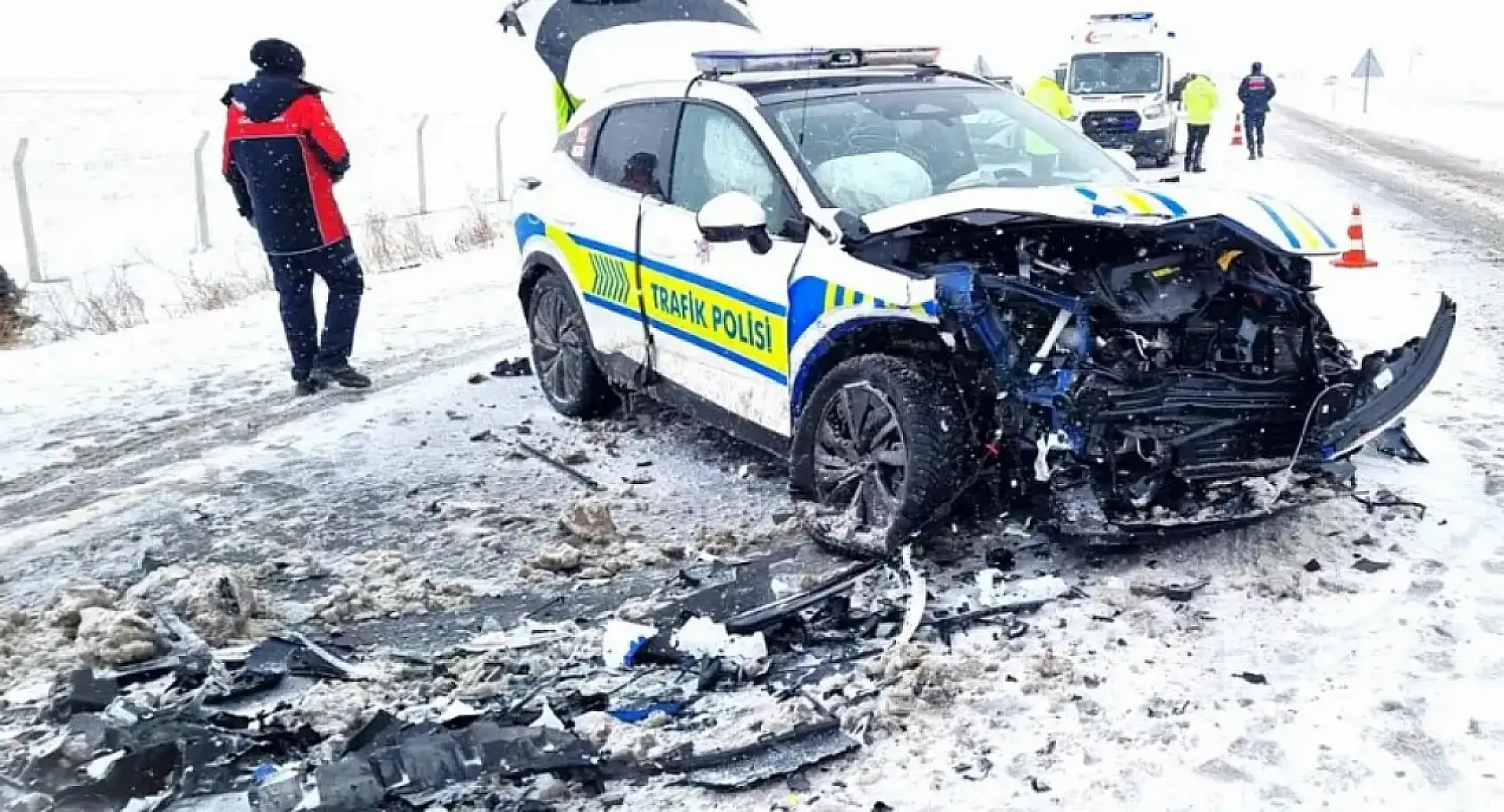 Otobüs hatlarında değişiklik, trafik kazası, kar yağışı, çığ tehlikesi, balık fiyatları, Kayserispor: İşte kent gündeminden kısa kısa öne çıkan haberler...