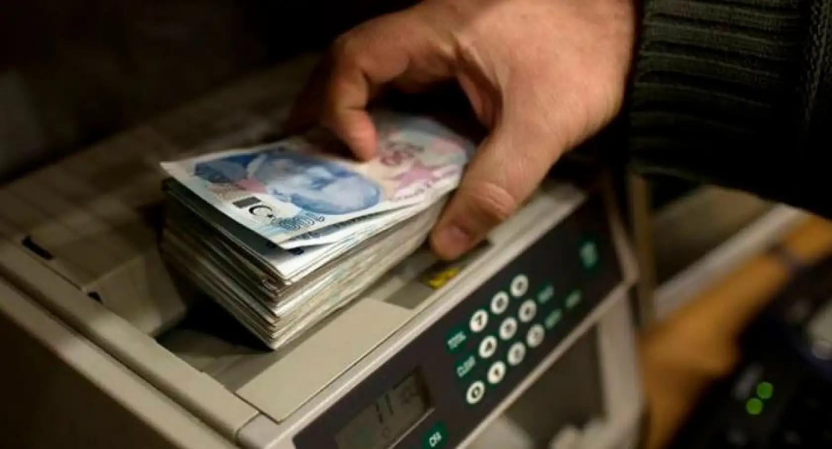 Büyük müjde: Faiz indirimli kredi desteği başlıyor!