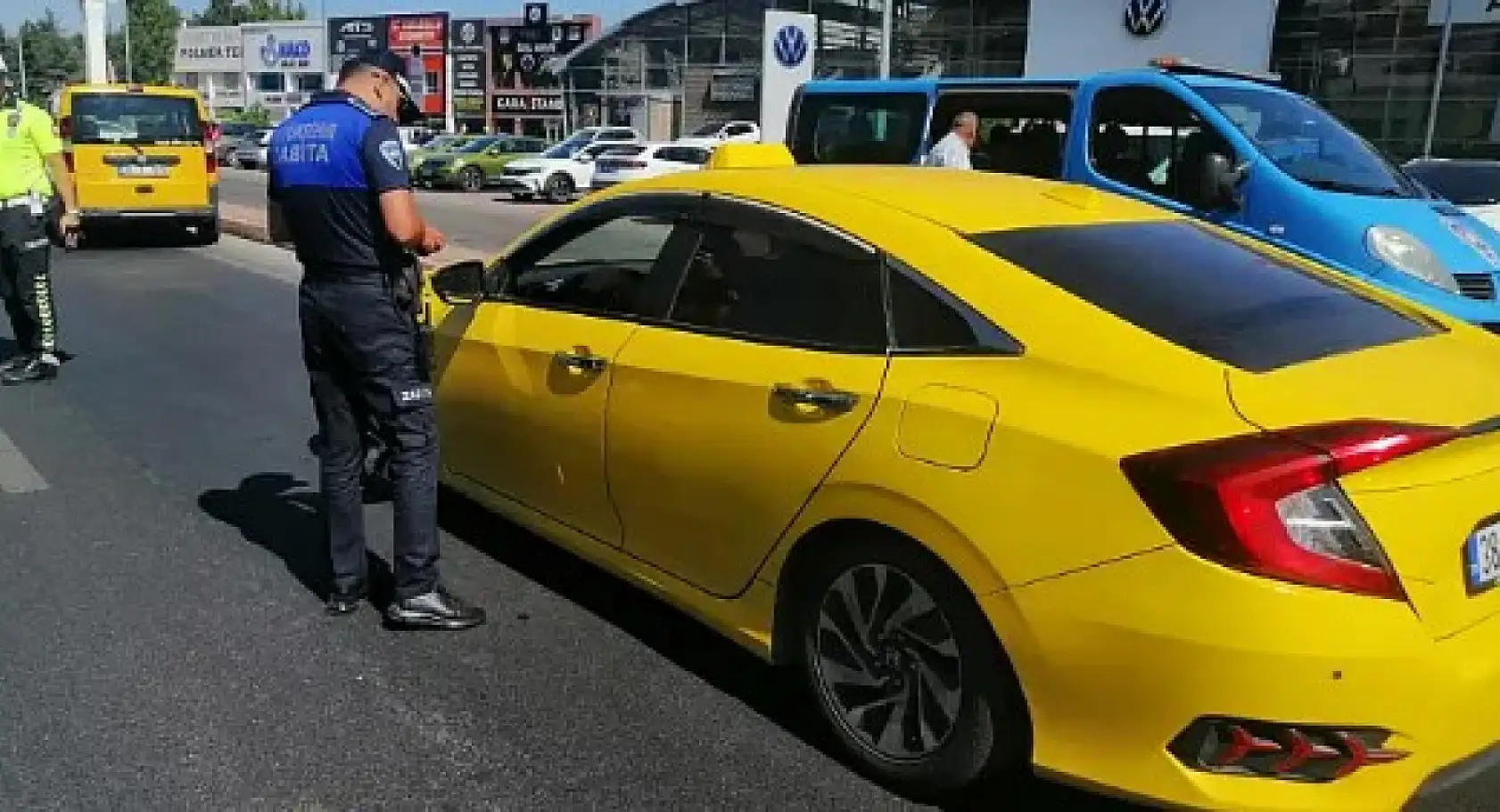 Kayseri'den kısa kısa - Bugün neler yaşandı? (2 Kasım)