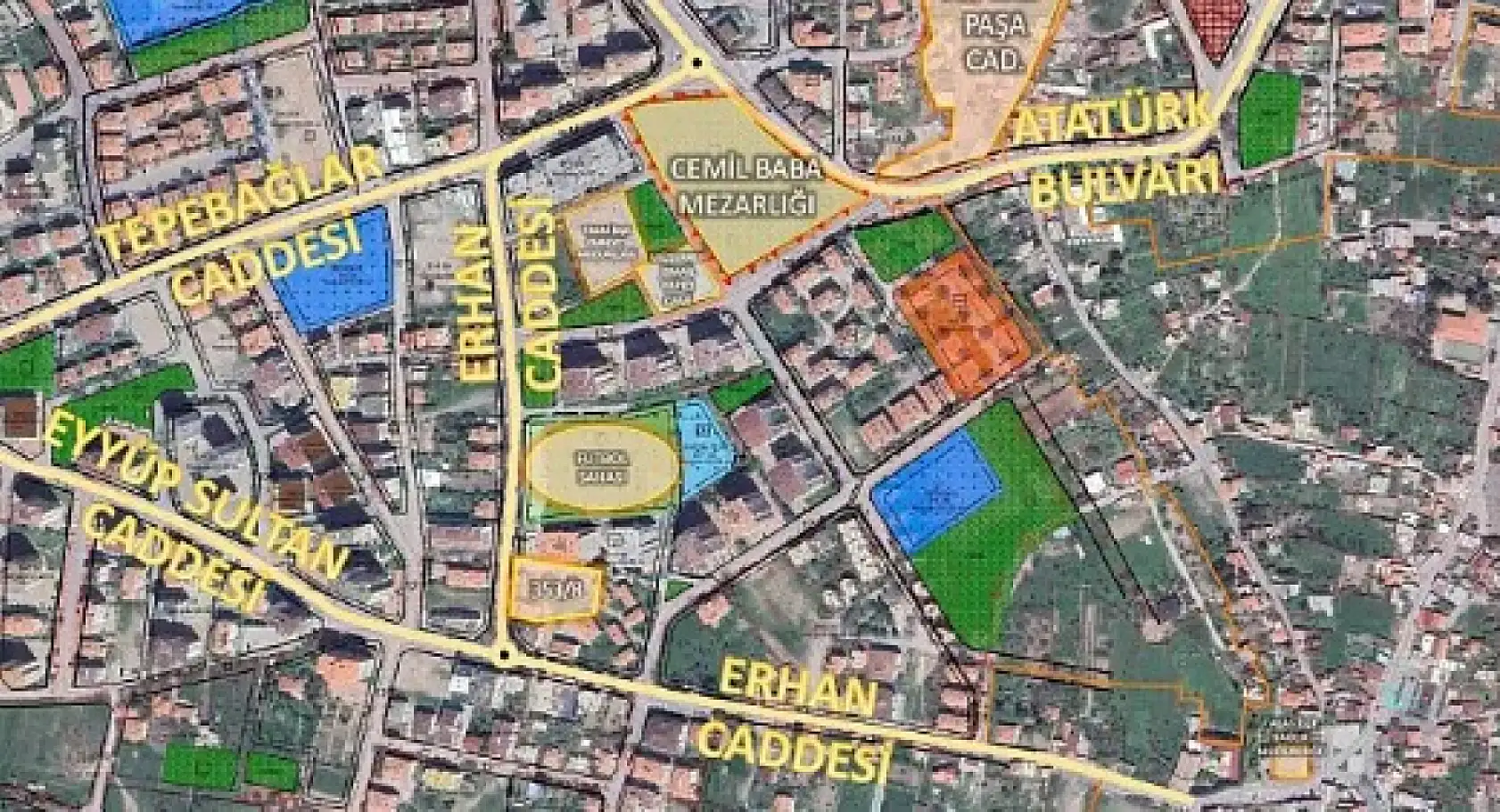 Kayseri'den kısa kısa - Kayserispor, İhracat rakamları, 2025 projeleri, 1 Ocak tatili, Fabrika yangını...