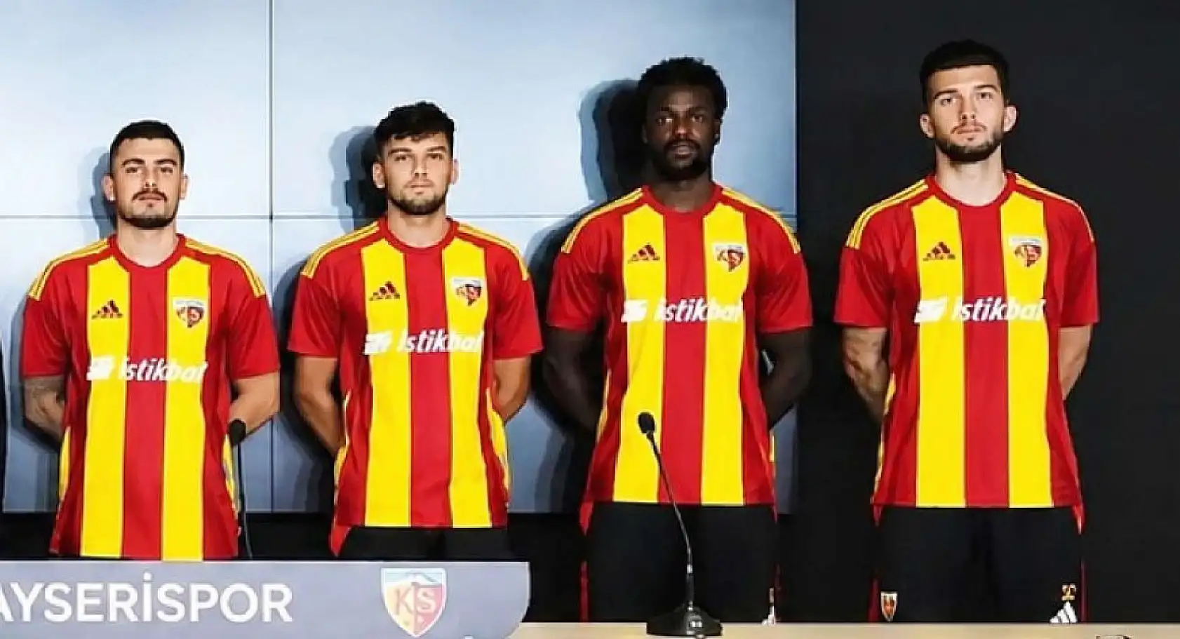 Kayseri'de bugün neler oldu? 1 yıllık firar son buldu, Kayserispor yenilendi, siyasette yeni sayfa…