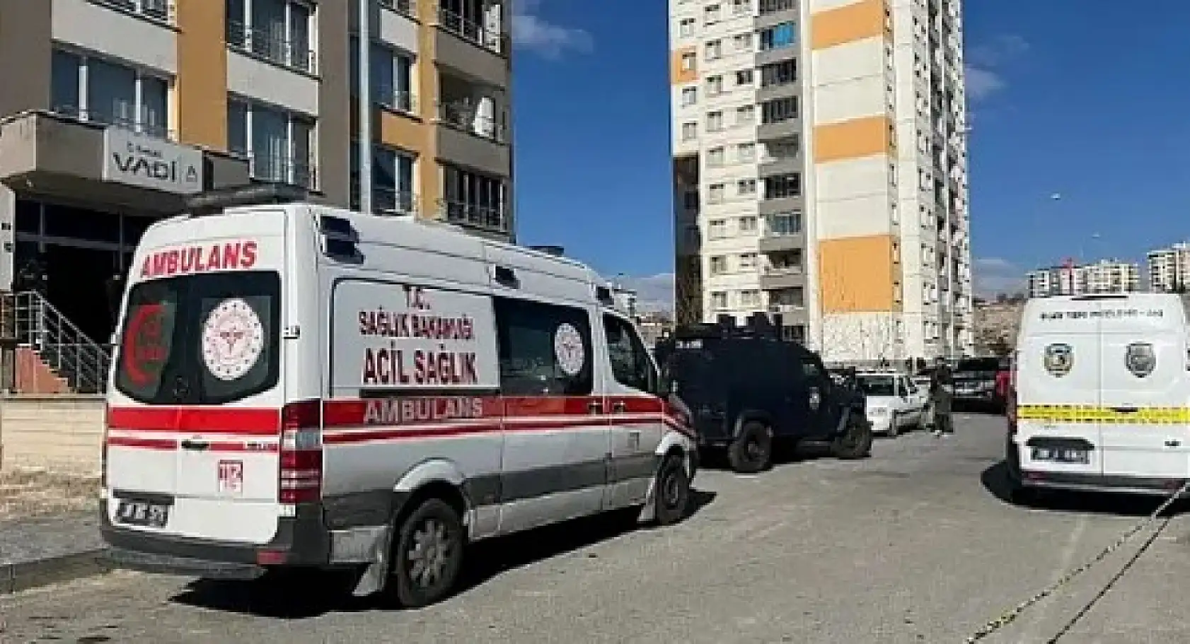 Kayseri'de bu hafta neler yaşandı? – İşte 24 Ocak haftasında Kayseri'de öne çıkanlar…