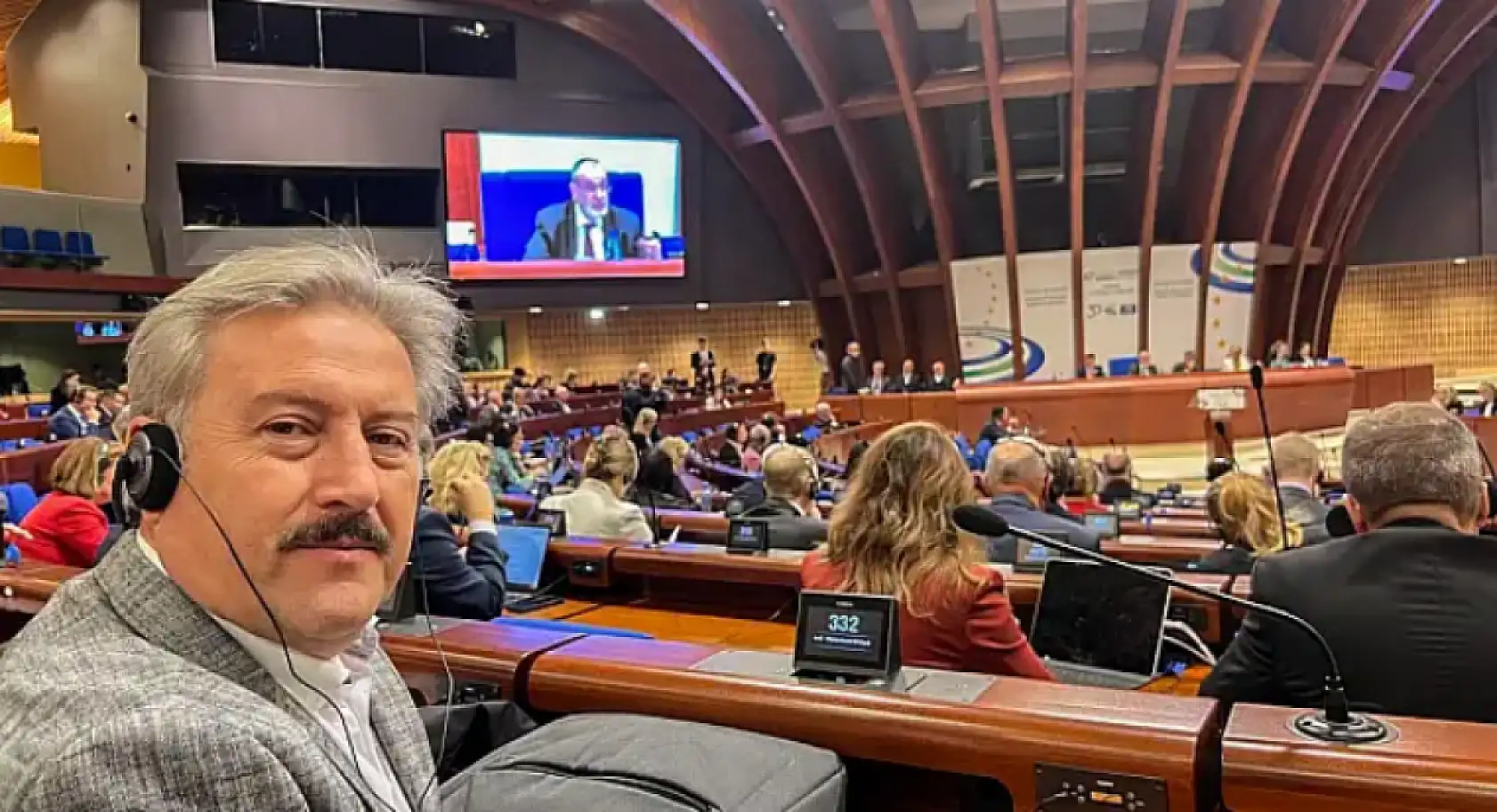 Kayseri'de sessiz gündem - Bugün neler yaşandı?