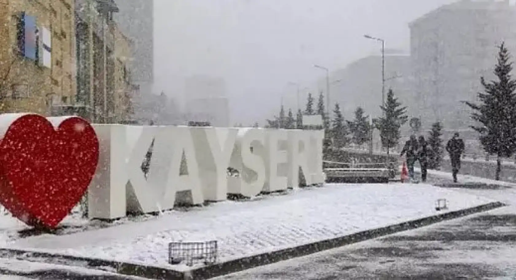 Kayseri'nin gündemi felaketler - Bugün neler yaşandı?