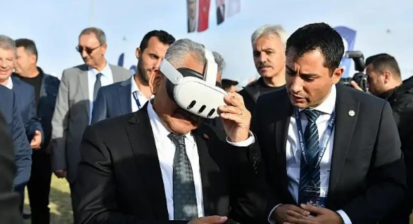 Kayseri'den kısa kısa - Bugün neler yaşandı?