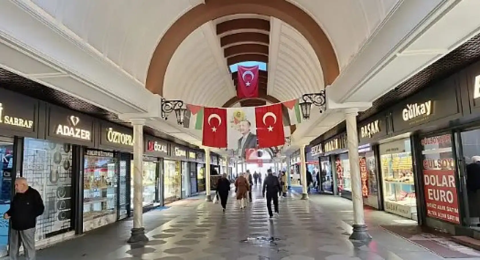 Kayseri'den kısa kısa - Bugün neler yaşandı?