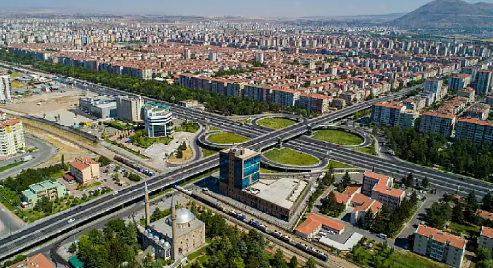 Kayseri'den kısa kısa - İşte şehrin 13 Kasım Çarşamba günü gündemi!