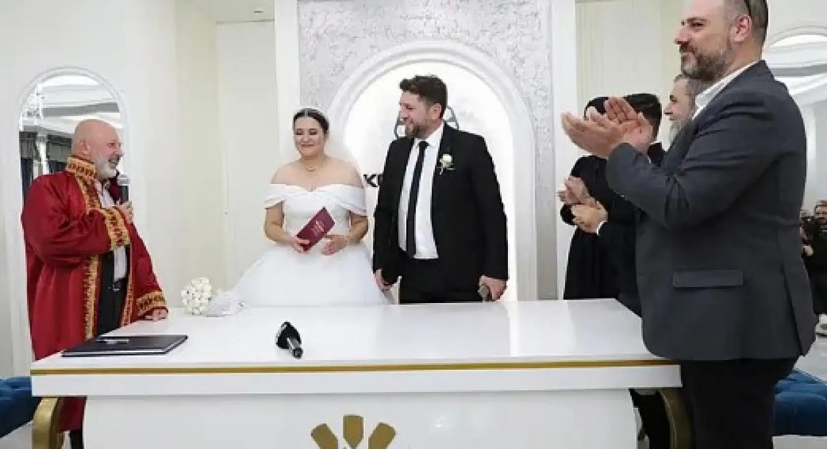 Kayseri'de yeni yılın ilk günü sakin gündem - İşte Kayseri'den kısa kısa haberler...