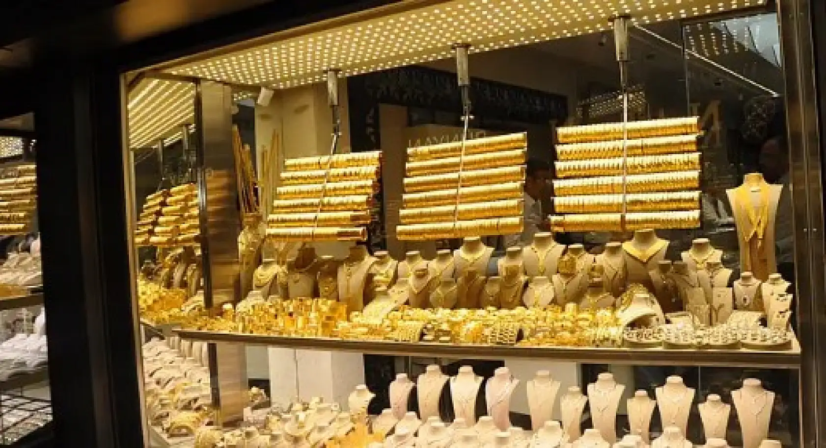 Kayseri'de yeni yılın ilk günü sakin gündem - İşte Kayseri'den kısa kısa haberler...