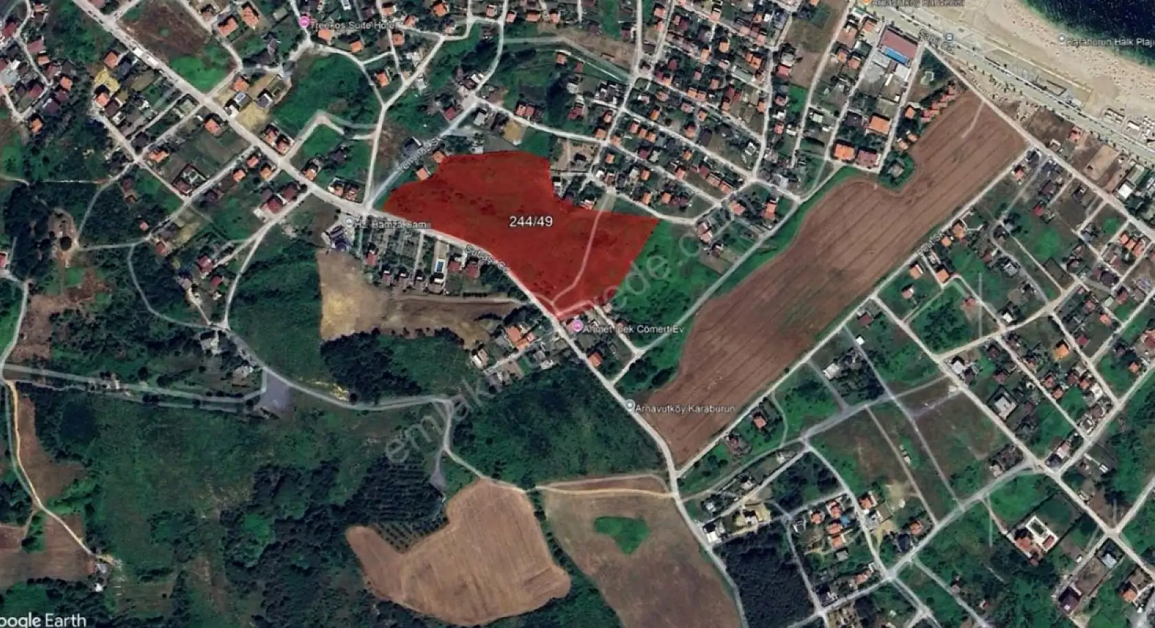 TOKİ, Kayseri'de ve 44 ilde uygun fiyatlarla satışa başladı!