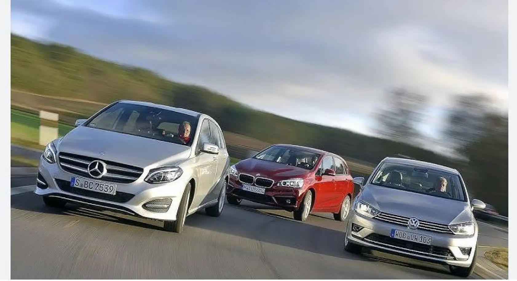 Kayseri lükste seçimini yaptı – İşte en çok tercih edilenler!