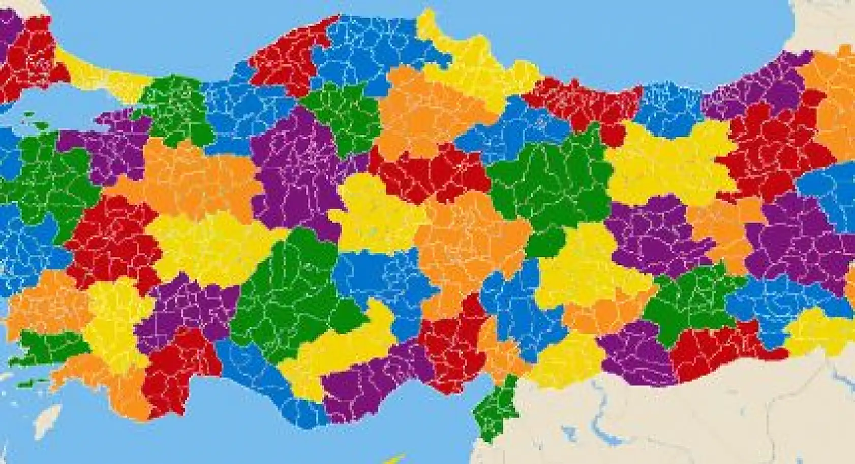 Suç oranı en yüksek iller açıkladı! Kayseri...