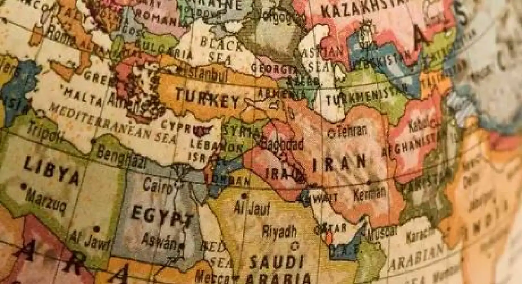 Suç oranı en yüksek iller açıkladı! Kayseri...